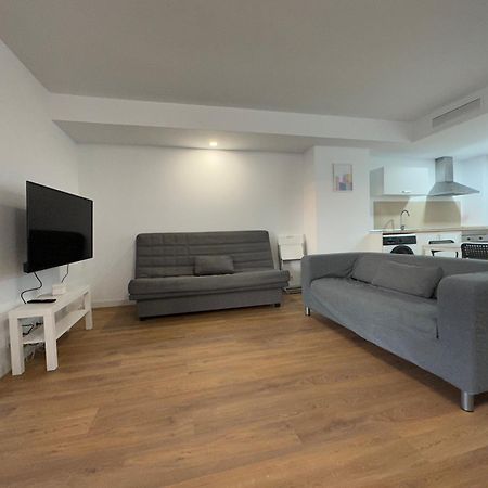 Apartamentos Canet Al Mar. Canet d'En Berenguer Exteriér fotografie