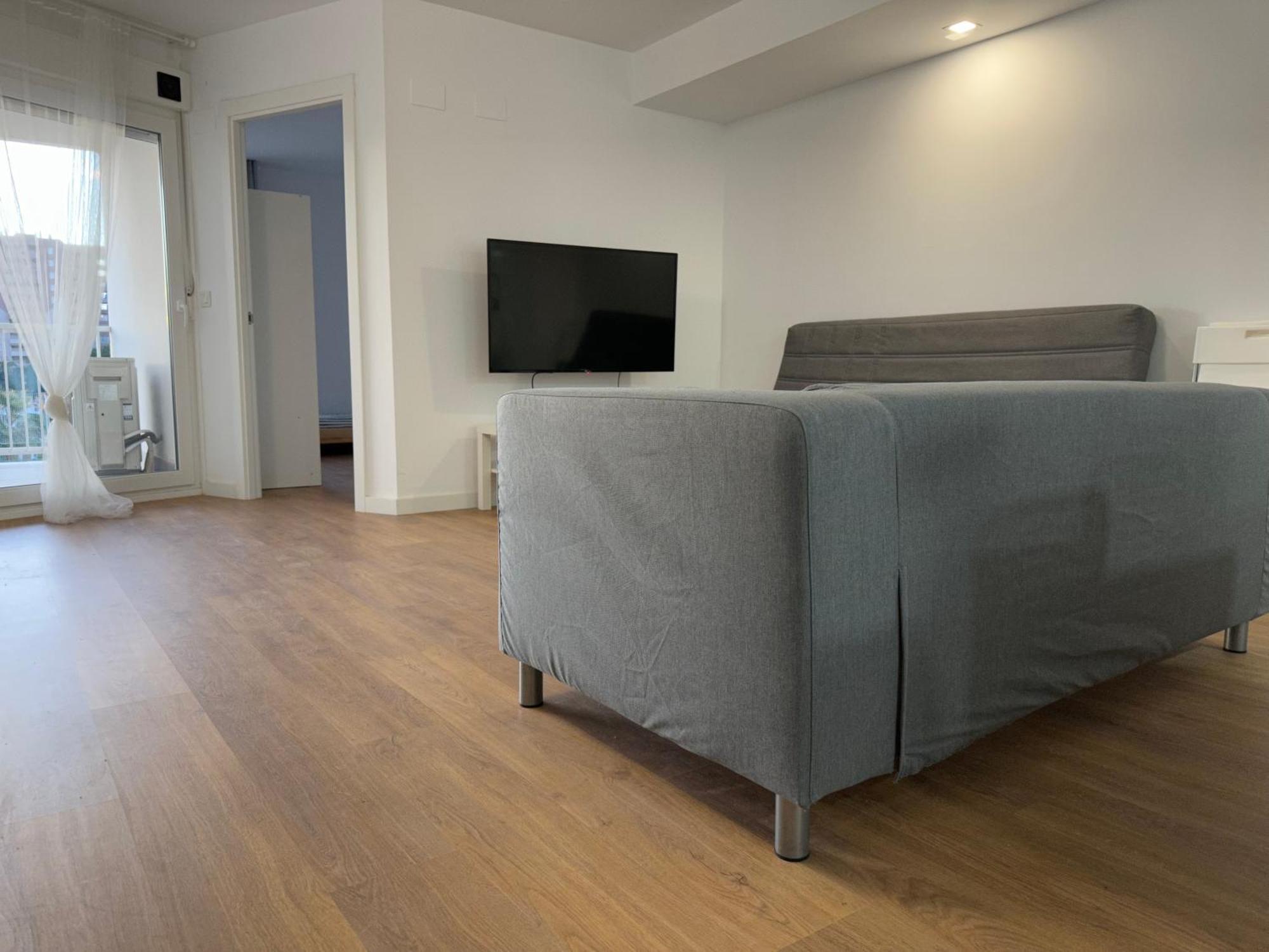 Apartamentos Canet Al Mar. Canet d'En Berenguer Exteriér fotografie