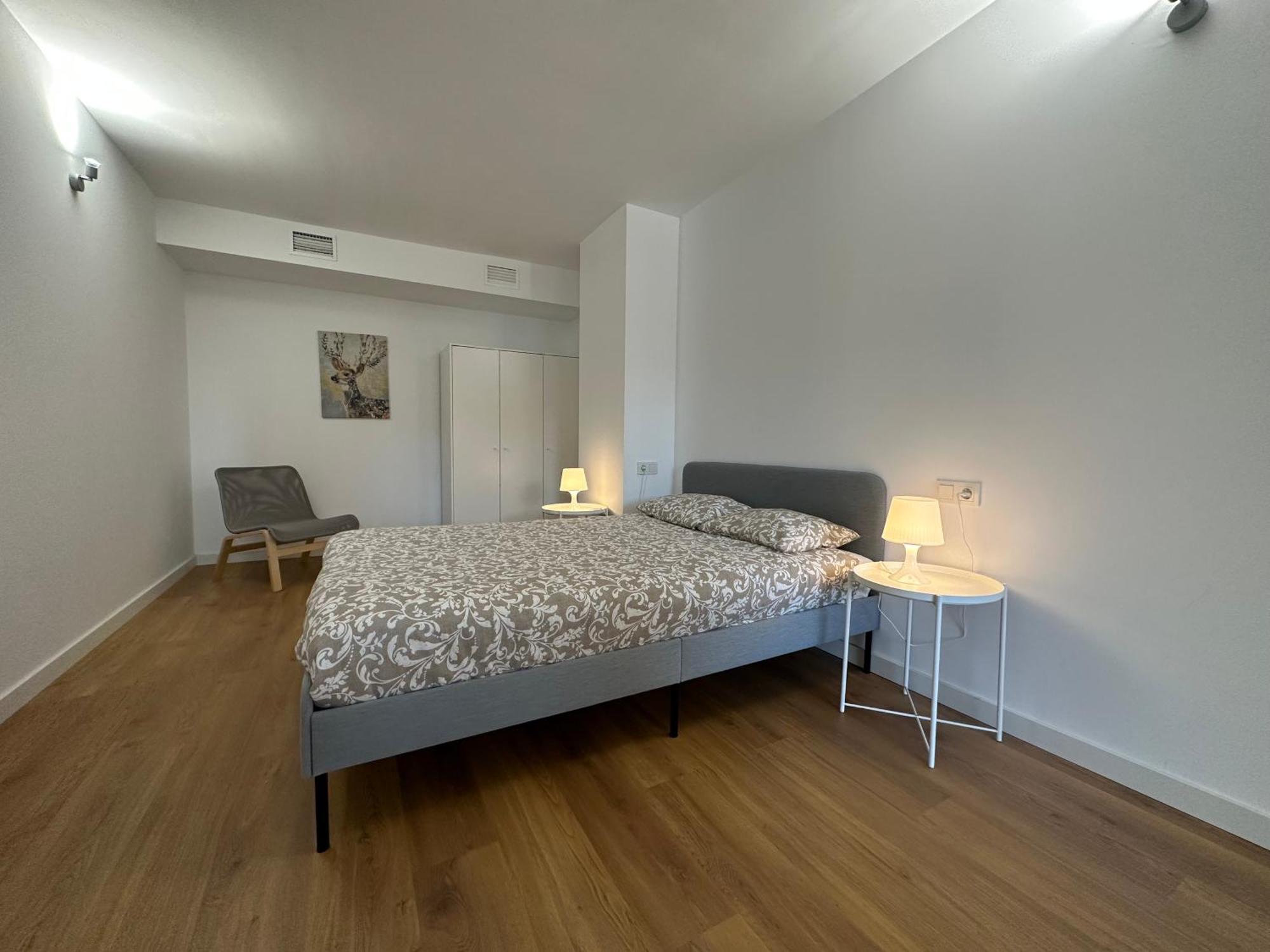 Apartamentos Canet Al Mar. Canet d'En Berenguer Exteriér fotografie