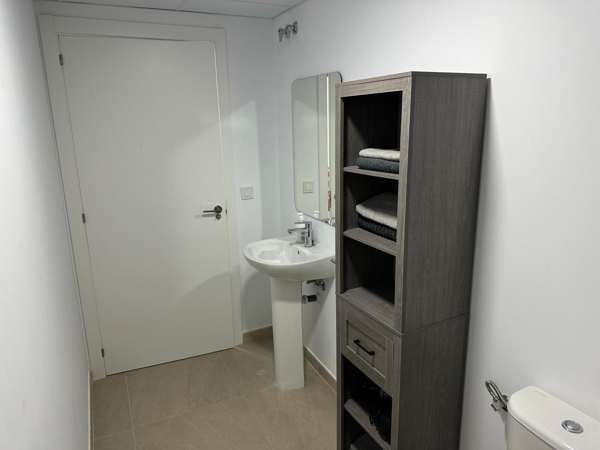 Apartamentos Canet Al Mar. Canet d'En Berenguer Exteriér fotografie