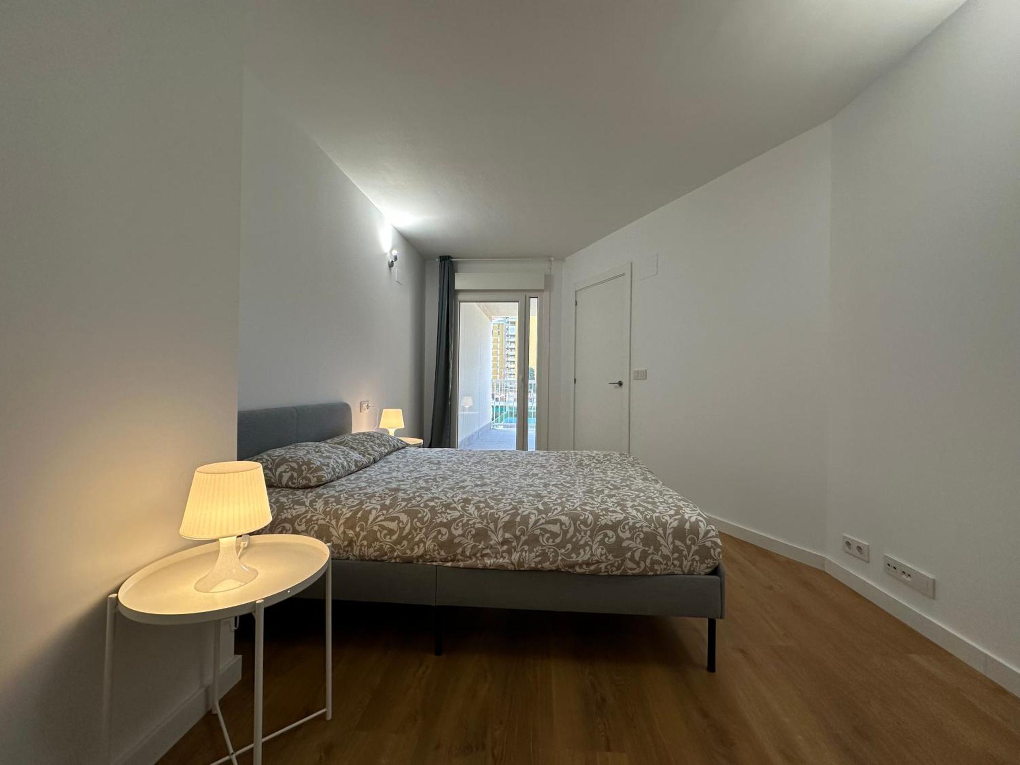 Apartamentos Canet Al Mar. Canet d'En Berenguer Exteriér fotografie
