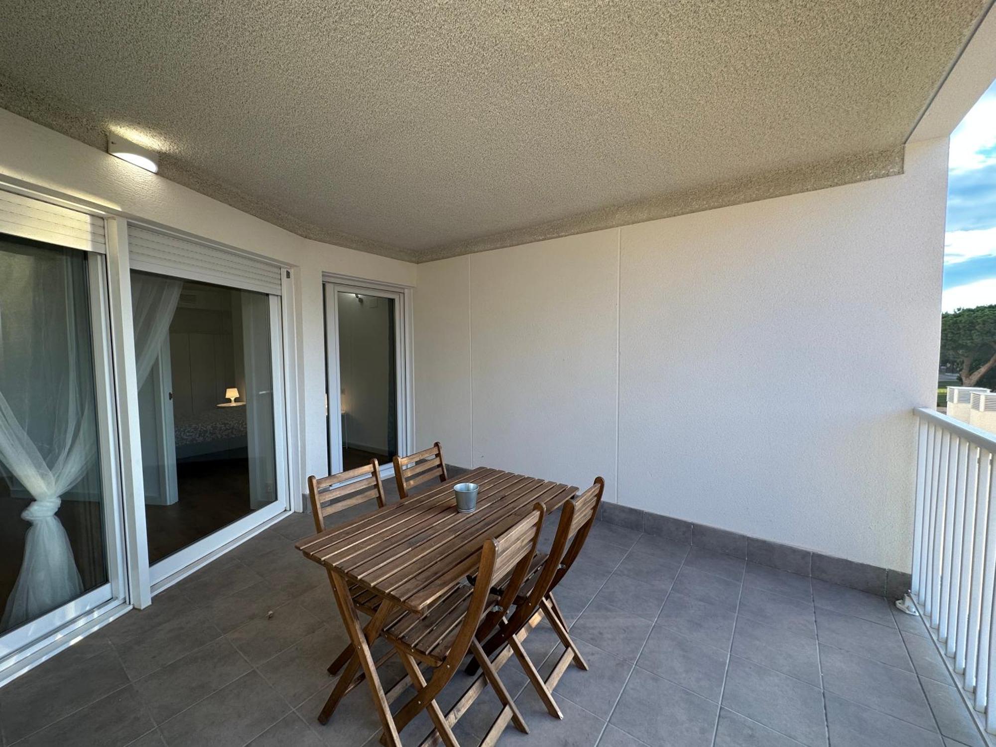 Apartamentos Canet Al Mar. Canet d'En Berenguer Exteriér fotografie