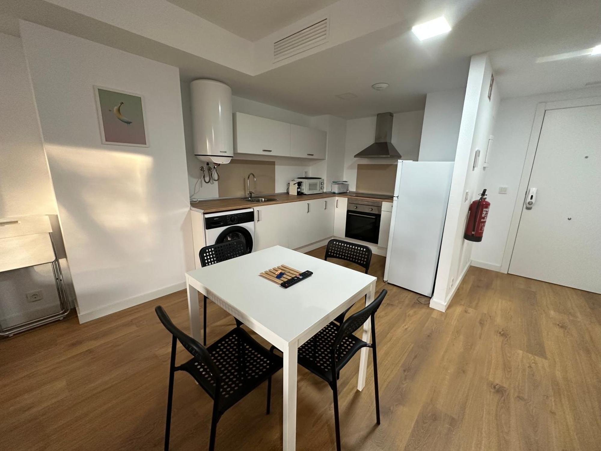 Apartamentos Canet Al Mar. Canet d'En Berenguer Exteriér fotografie