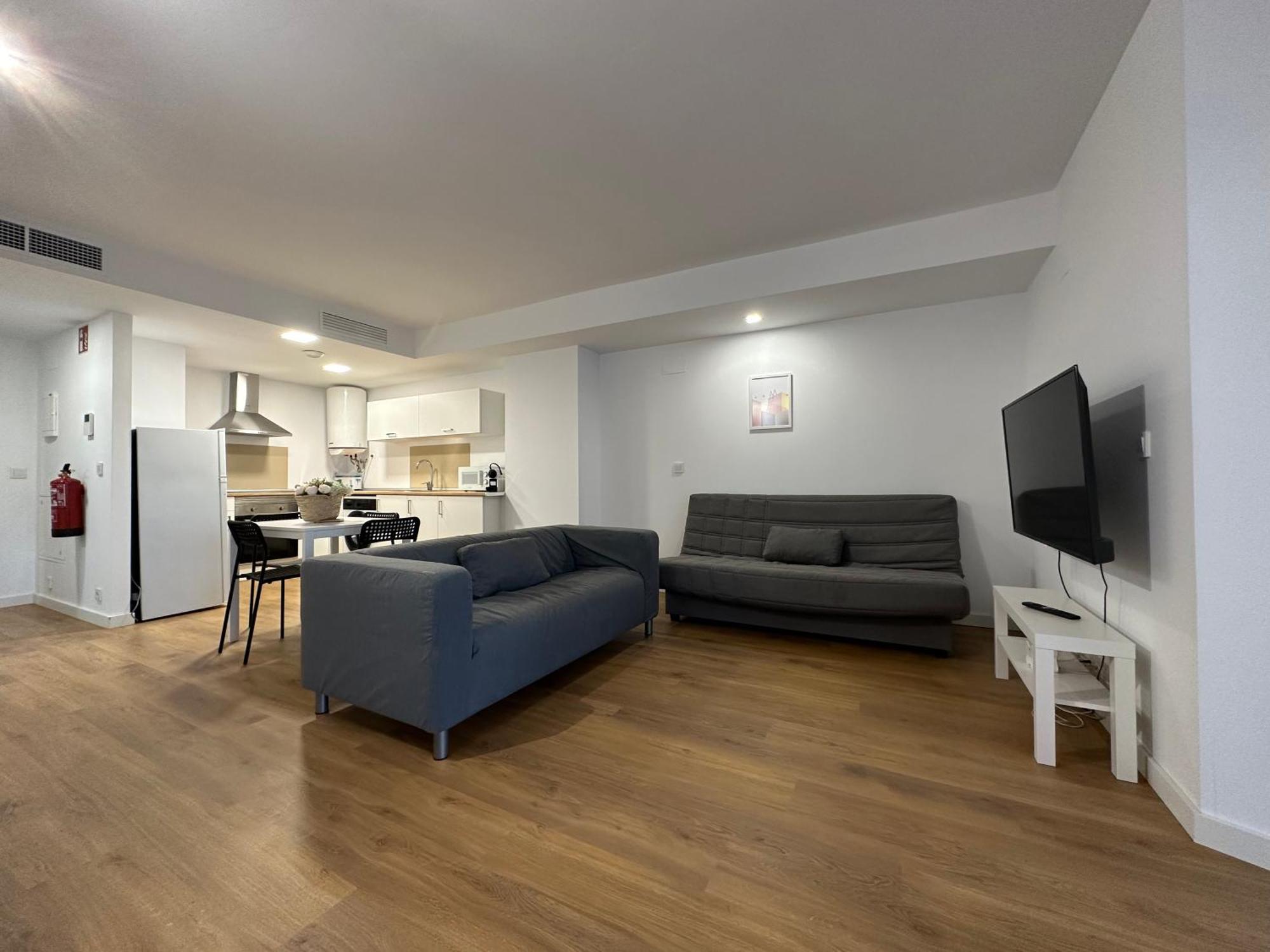Apartamentos Canet Al Mar. Canet d'En Berenguer Exteriér fotografie