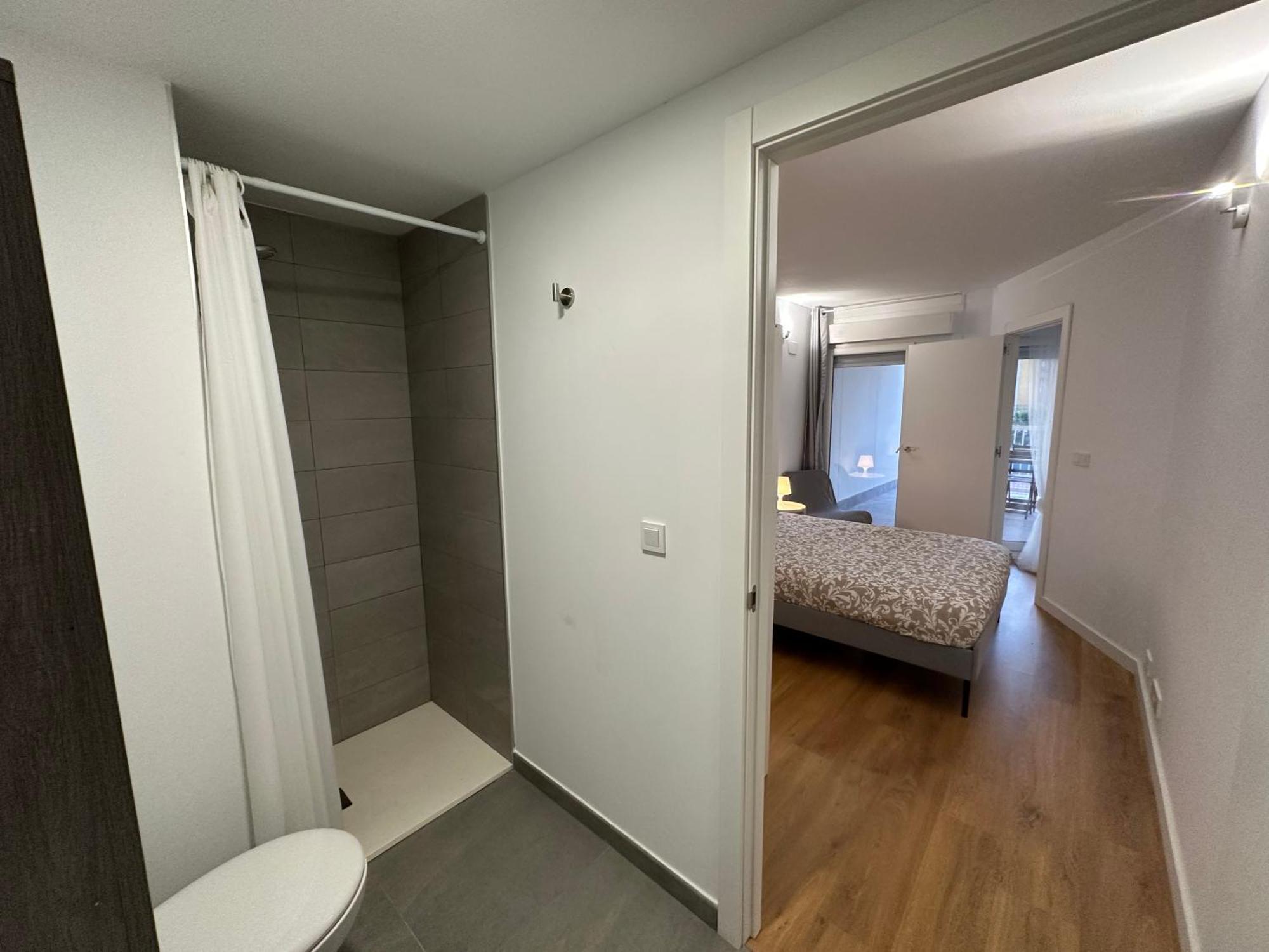 Apartamentos Canet Al Mar. Canet d'En Berenguer Exteriér fotografie