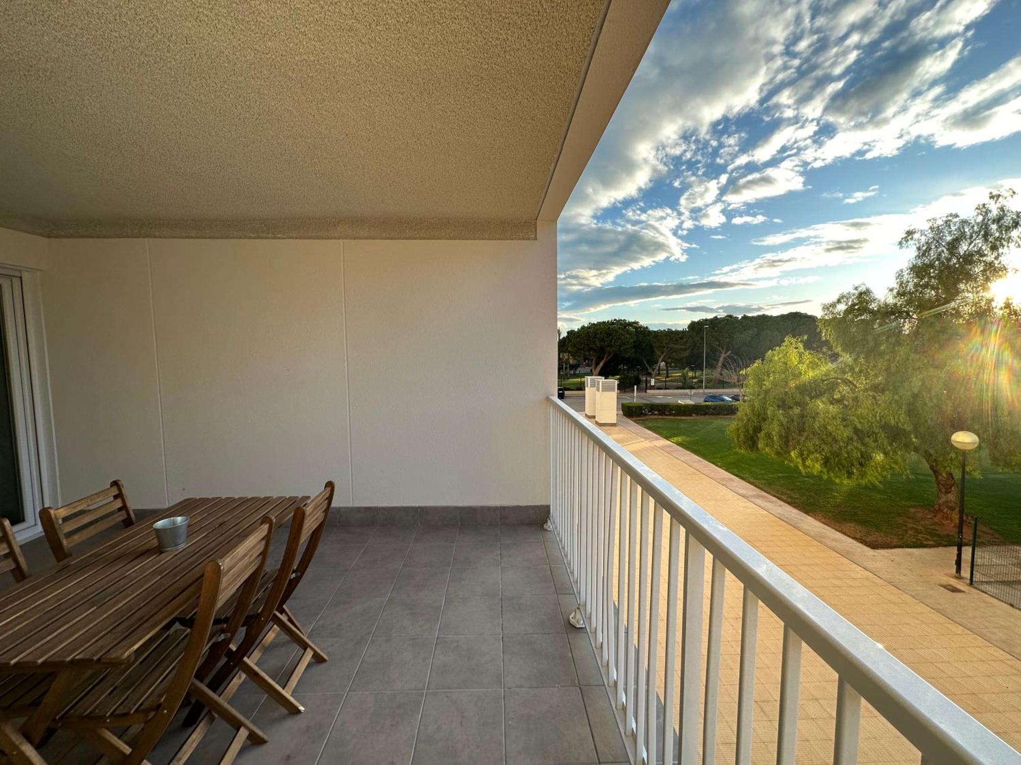 Apartamentos Canet Al Mar. Canet d'En Berenguer Exteriér fotografie
