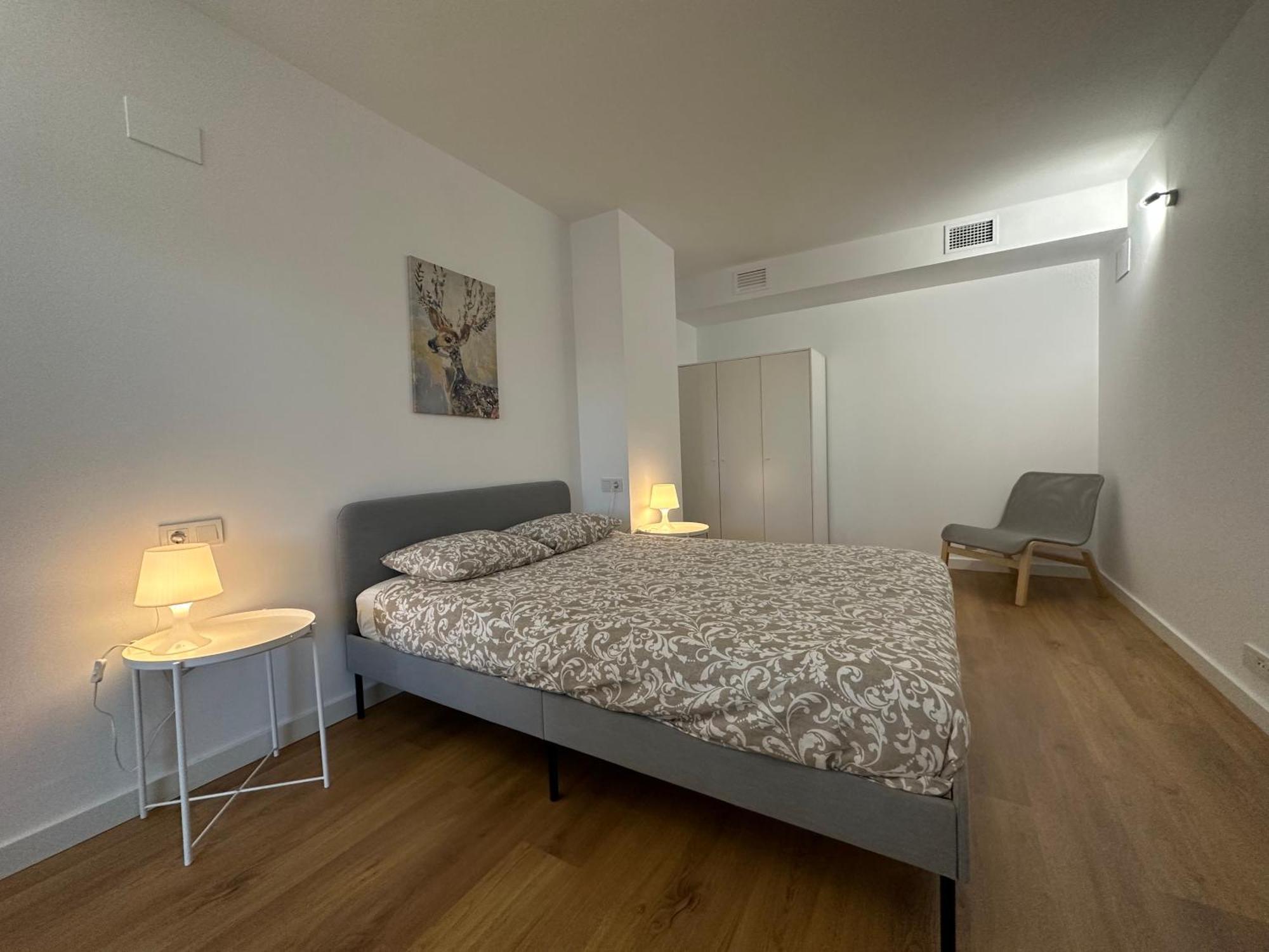 Apartamentos Canet Al Mar. Canet d'En Berenguer Exteriér fotografie