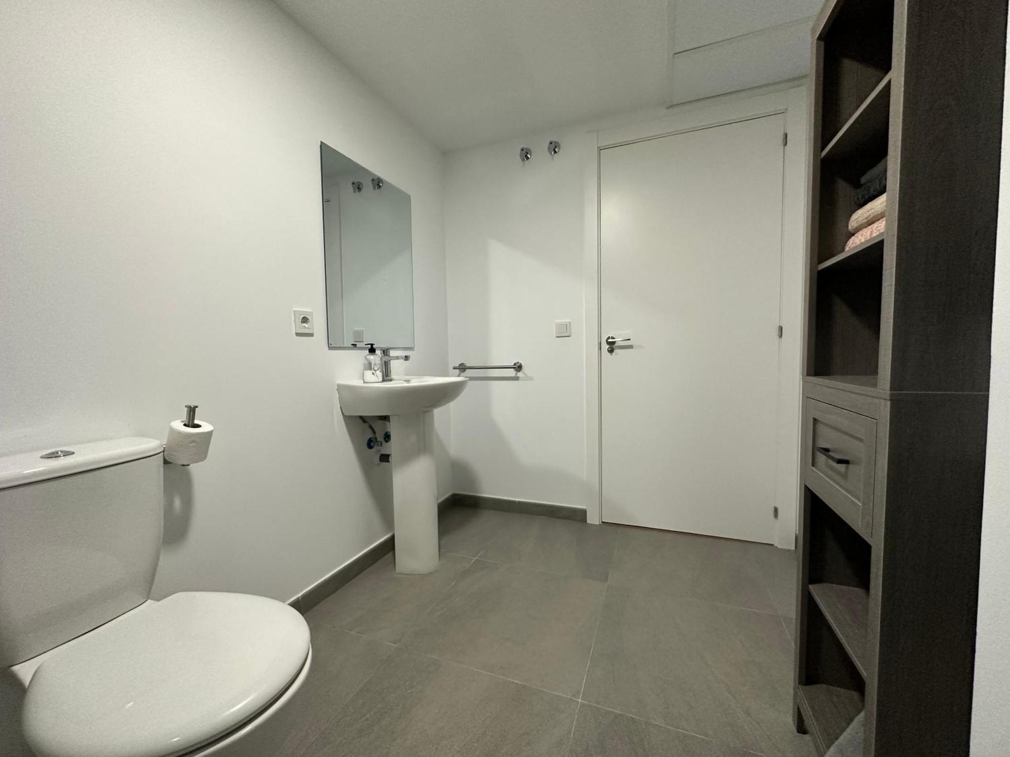 Apartamentos Canet Al Mar. Canet d'En Berenguer Exteriér fotografie