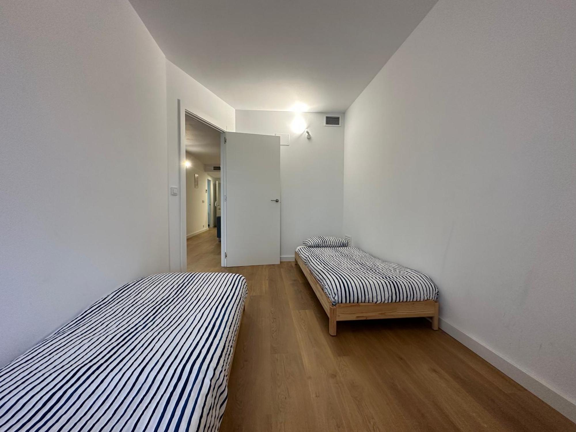 Apartamentos Canet Al Mar. Canet d'En Berenguer Exteriér fotografie