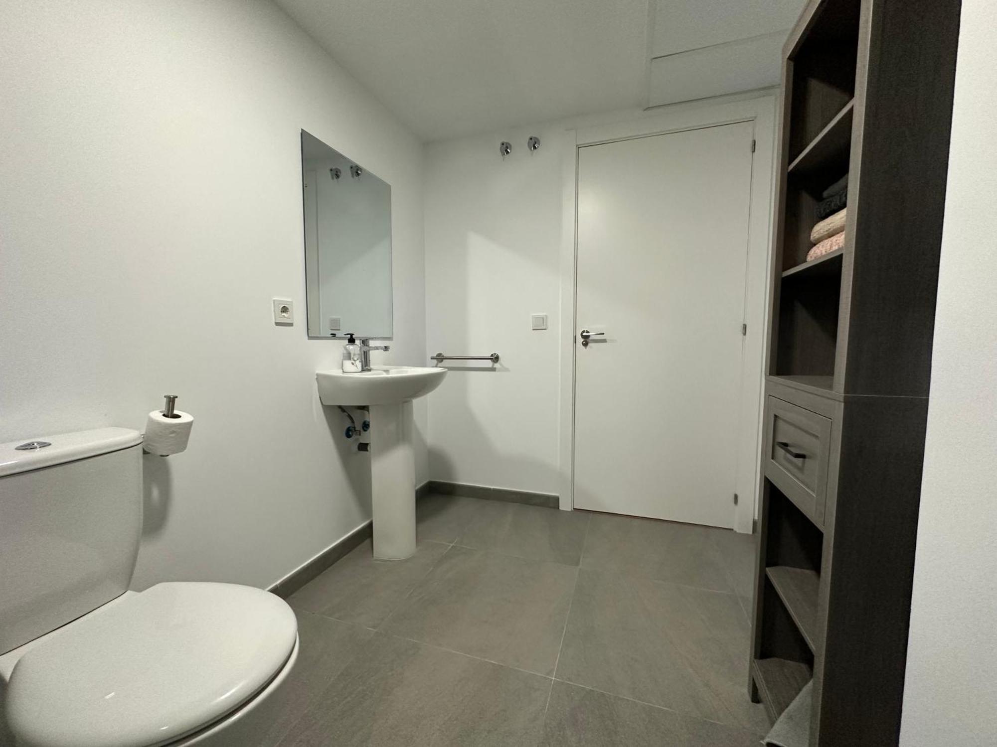 Apartamentos Canet Al Mar. Canet d'En Berenguer Exteriér fotografie